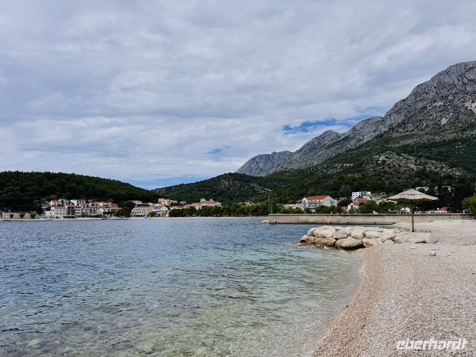 Tag 9 - Drvenik &ndash; &copy; Christin Kuschka (Eberhardt TRAVEL)