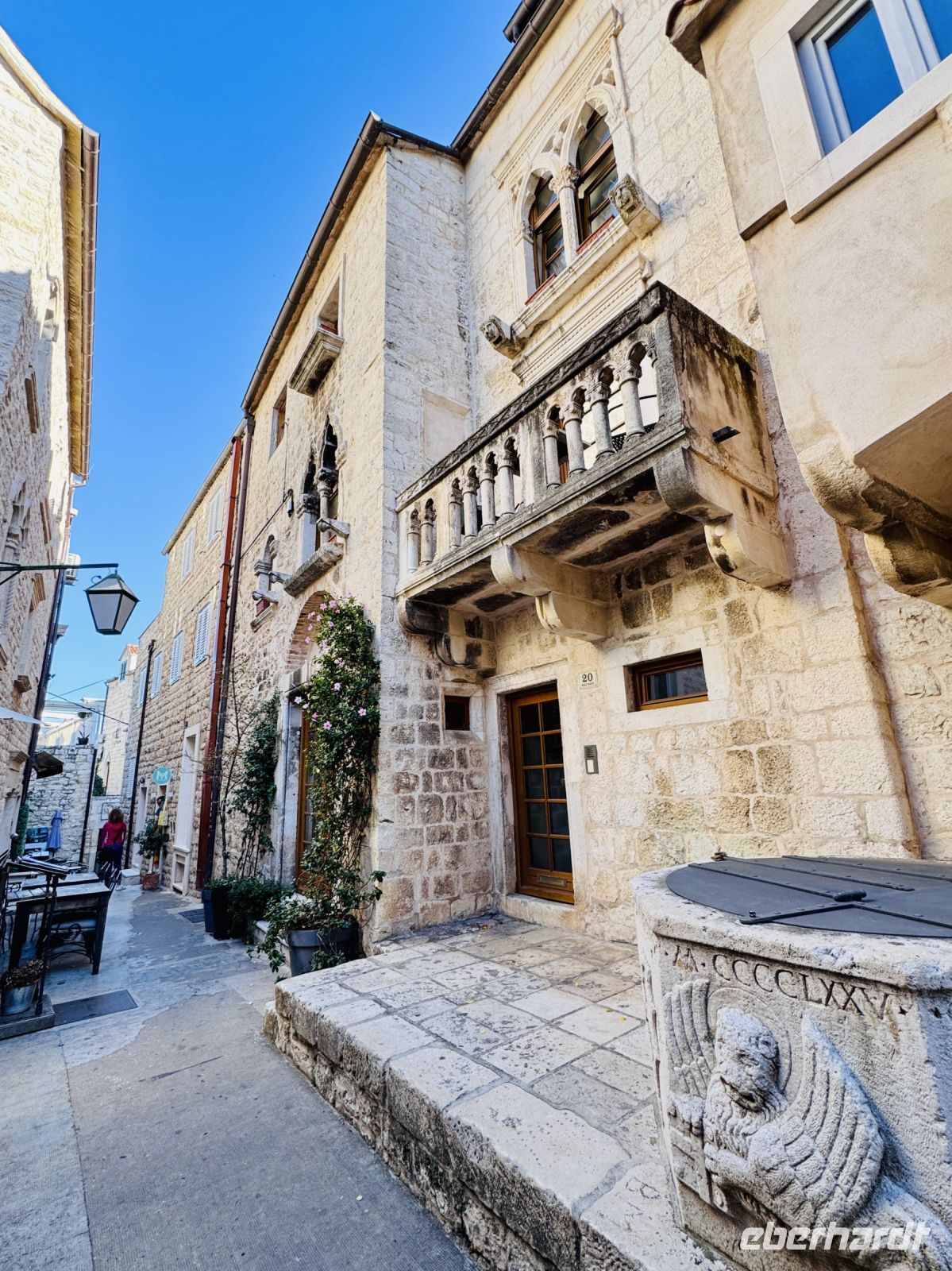 Tag 9 - Hvar Stadt &ndash; &copy; Christin Kuschka (Eberhardt TRAVEL)