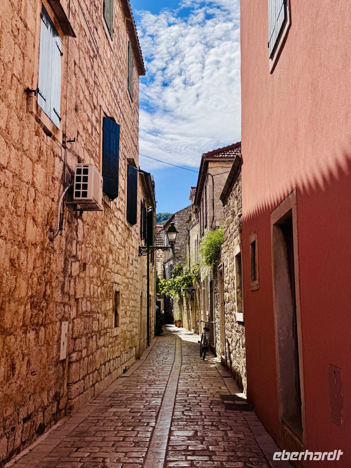 Tag 10 - Stari Grad &ndash; &copy; Christin Kuschka (Eberhardt TRAVEL)