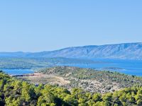 Tag 9 - Blick über die Insel Hvar &ndash; &copy; Christin Kuschka (Eberhardt TRAVEL)