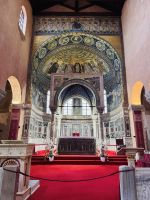 Tag 12 - Euphrasius-Basilika &ndash; &copy; Christin Kuschka (Eberhardt TRAVEL)