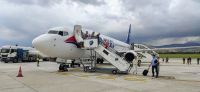 01-03 Flughafen Split &ndash; &copy; Konrad Füssel (Eberhardt TRAVEL)