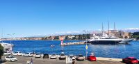 02-28 Zadar, Hafen &ndash; &copy; Konrad Füssel (Eberhardt TRAVEL)
