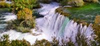 03-04 Krka NP &ndash; &copy; Konrad Füssel (Eberhardt TRAVEL)