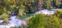 03-05 Krka NP &ndash; &copy; Konrad Füssel (Eberhardt TRAVEL)