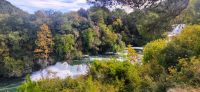 03-06 Krka NP &ndash; &copy; Konrad Füssel (Eberhardt TRAVEL)