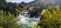 03-10 Krka NP &ndash; &copy; Konrad Füssel (Eberhardt TRAVEL)