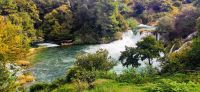 03-11 Krka NP &ndash; &copy; Konrad Füssel (Eberhardt TRAVEL)