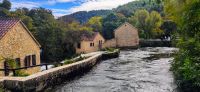 03-12 Krka NP &ndash; &copy; Konrad Füssel (Eberhardt TRAVEL)