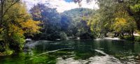 03-13 Krka NP &ndash; &copy; Konrad Füssel (Eberhardt TRAVEL)