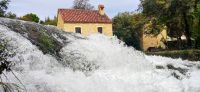 03-14 Krka NP &ndash; &copy; Konrad Füssel (Eberhardt TRAVEL)