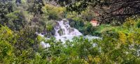 03-22 Krka NP &ndash; &copy; Konrad Füssel (Eberhardt TRAVEL)