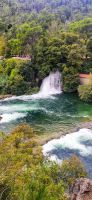 03-25 Krka NP &ndash; &copy; Konrad Füssel (Eberhardt TRAVEL)