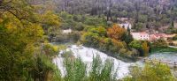 03-32 Krka NP &ndash; &copy; Konrad Füssel (Eberhardt TRAVEL)