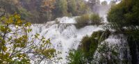 03-53 Krka NP &ndash; &copy; Konrad Füssel (Eberhardt TRAVEL)