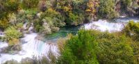 03-56 Krka NP &ndash; &copy; Konrad Füssel (Eberhardt TRAVEL)