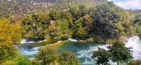 3-63 Krka NP &ndash; &copy; Konrad Füssel (Eberhardt TRAVEL)