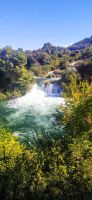 3-66 Krka NP &ndash; &copy; Konrad Füssel (Eberhardt TRAVEL)
