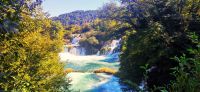 3-68 Krka NP &ndash; &copy; Konrad Füssel (Eberhardt TRAVEL)