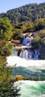 3-69 Krka NP &ndash; &copy; Konrad Füssel (Eberhardt TRAVEL)