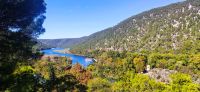 3-72 Krka NP &ndash; &copy; Konrad Füssel (Eberhardt TRAVEL)