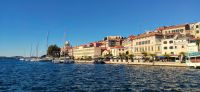 3-76 Sibenik, Altstadt &ndash; &copy; Konrad Füssel (Eberhardt TRAVEL)