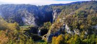 4-03 NP Plitvicer Seen &ndash; &copy; Konrad Füssel (Eberhardt TRAVEL)