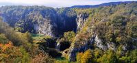 4-04 NP Plitvicer Seen &ndash; &copy; Konrad Füssel (Eberhardt TRAVEL)