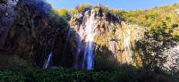 4-15 NP Plitvicer Seen &ndash; &copy; Konrad Füssel (Eberhardt TRAVEL)
