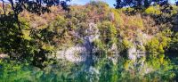 4-18 NP Plitvicer Seen &ndash; &copy; Konrad Füssel (Eberhardt TRAVEL)