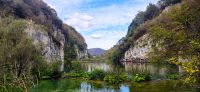 4-24 NP Plitvicer Seen &ndash; &copy; Konrad Füssel (Eberhardt TRAVEL)