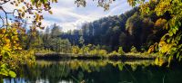4-37 NP Plitvicer Seen &ndash; &copy; Konrad Füssel (Eberhardt TRAVEL)