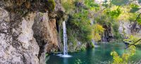 4-53 NP Plitvicer Seen &ndash; &copy; Konrad Füssel (Eberhardt TRAVEL)