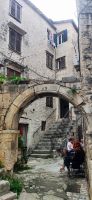5-16 Trogir, Stadtpalast &ndash; &copy; Konrad Füssel (Eberhardt TRAVEL)