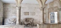 6-11 Korcula, Loggia &ndash; &copy; Konrad Füssel (Eberhardt TRAVEL)