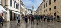 7-38 Dubrovnik, Stradun