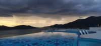 8-26 Neum, Infinity Pool. &ndash; &copy; Konrad Füssel (Eberhardt TRAVEL)