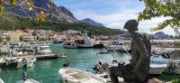 11-04 Podgora &ndash; &copy; Konrad Füssel (Eberhardt TRAVEL)