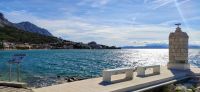 11-05 Podgora &ndash; &copy; Konrad Füssel (Eberhardt TRAVEL)