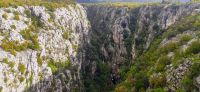 12-03 Cetina Wasserfall &ndash; &copy; Konrad Füssel (Eberhardt TRAVEL)