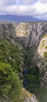 12-10 Cetina Wasserfall &ndash; &copy; Konrad Füssel (Eberhardt TRAVEL)