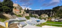12-40 Imotski, Burg &ndash; &copy; Konrad Füssel (Eberhardt TRAVEL)