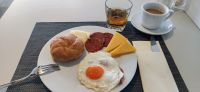 13-01 Frühstück &ndash; &copy; Konrad Füssel (Eberhardt TRAVEL)