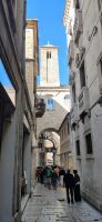 15-16 Split, Eisernes Tor &ndash; &copy; Konrad Füssel (Eberhardt TRAVEL)