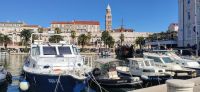 15-22 Split, Riva &ndash; &copy; Konrad Füssel (Eberhardt TRAVEL)