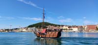15-26 Split, Riva &ndash; &copy; Konrad Füssel (Eberhardt TRAVEL)