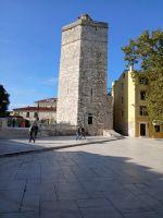 Wehrturm der Zitadelle &ndash; &copy; Wolfgang Eckert (Eberhardt TRAVEL)