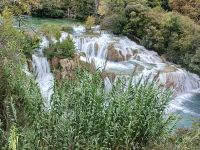 Der Krka Nationalpark &ndash; &copy; Wolfgang Eckert (Eberhardt TRAVEL)