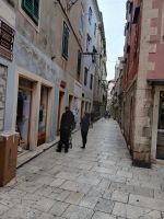 Altstadt von Šibenik &ndash; &copy; Wolfgang Eckert (Eberhardt TRAVEL)