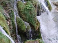 Wasserkaskaden &ndash; &copy; Wolfgang Eckert (Eberhardt TRAVEL)